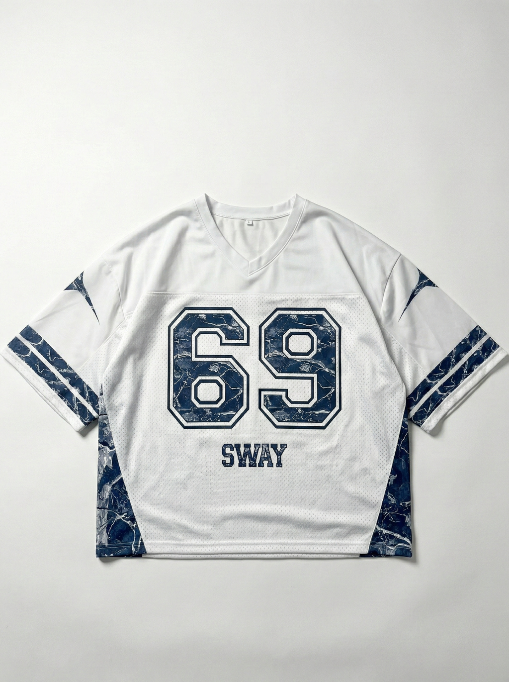 Jersey Unavailable