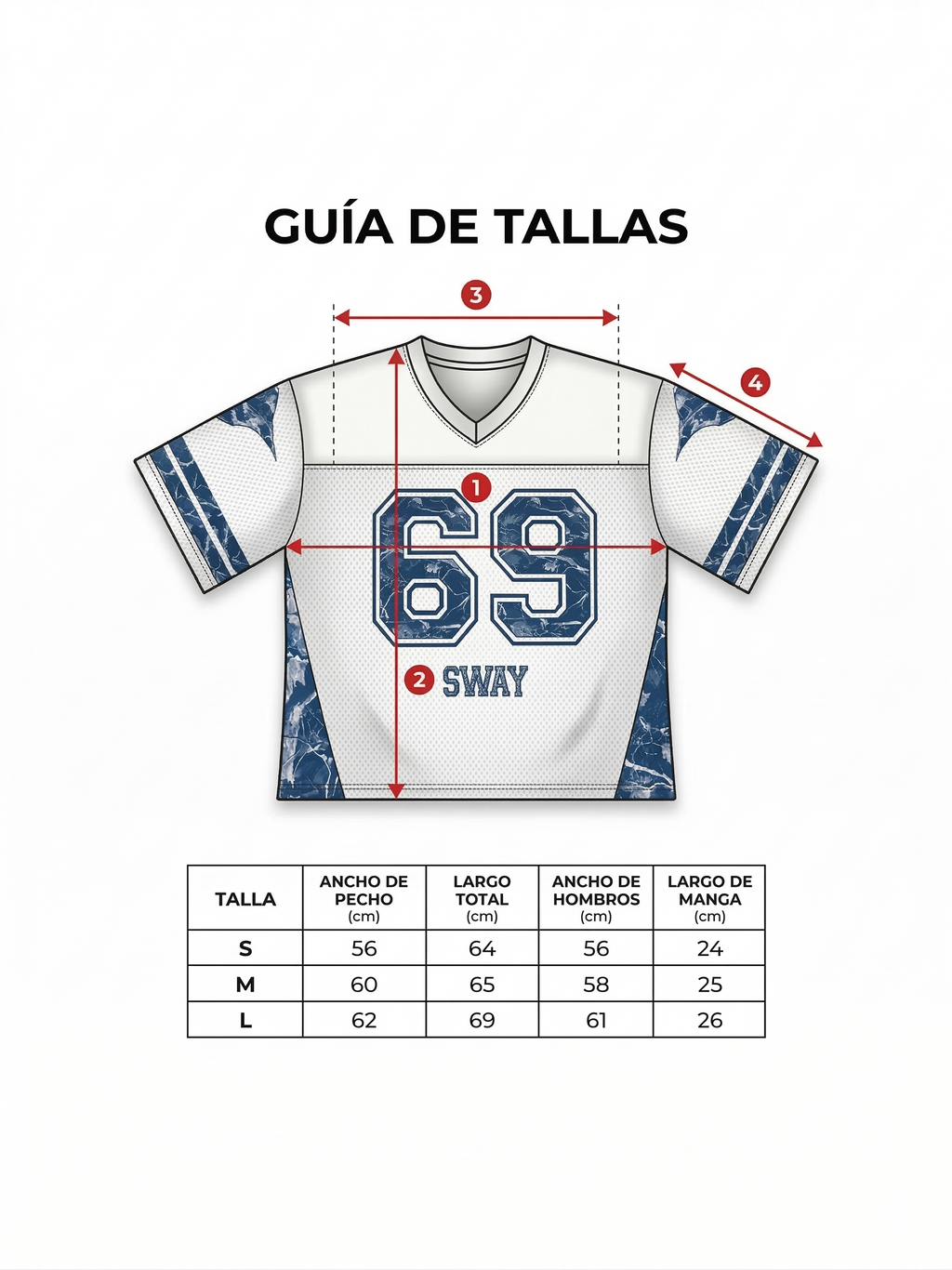 Jersey Unavailable